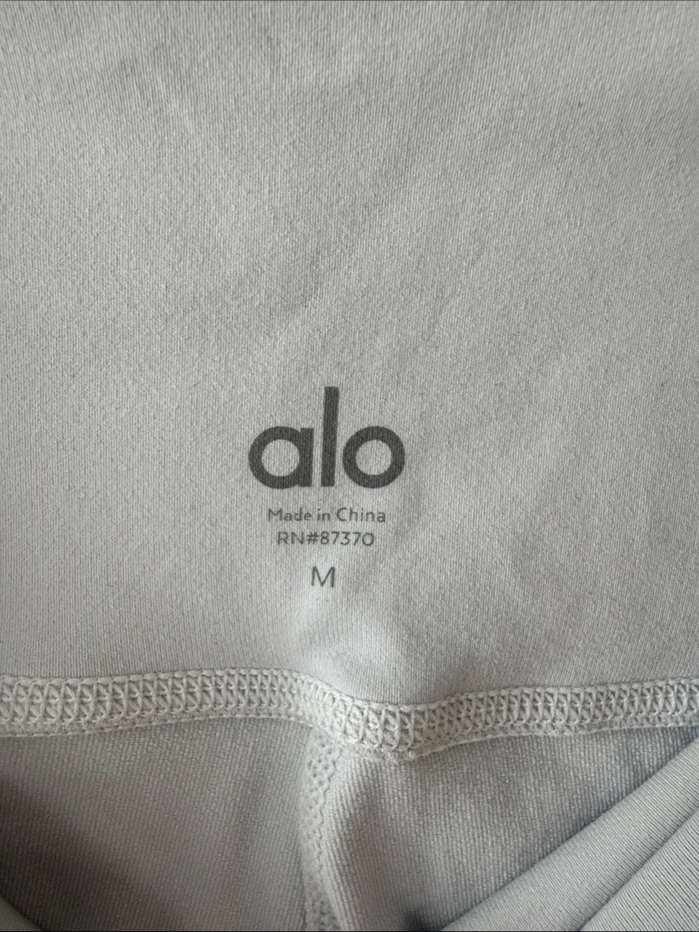 ALO Yoga high rise
